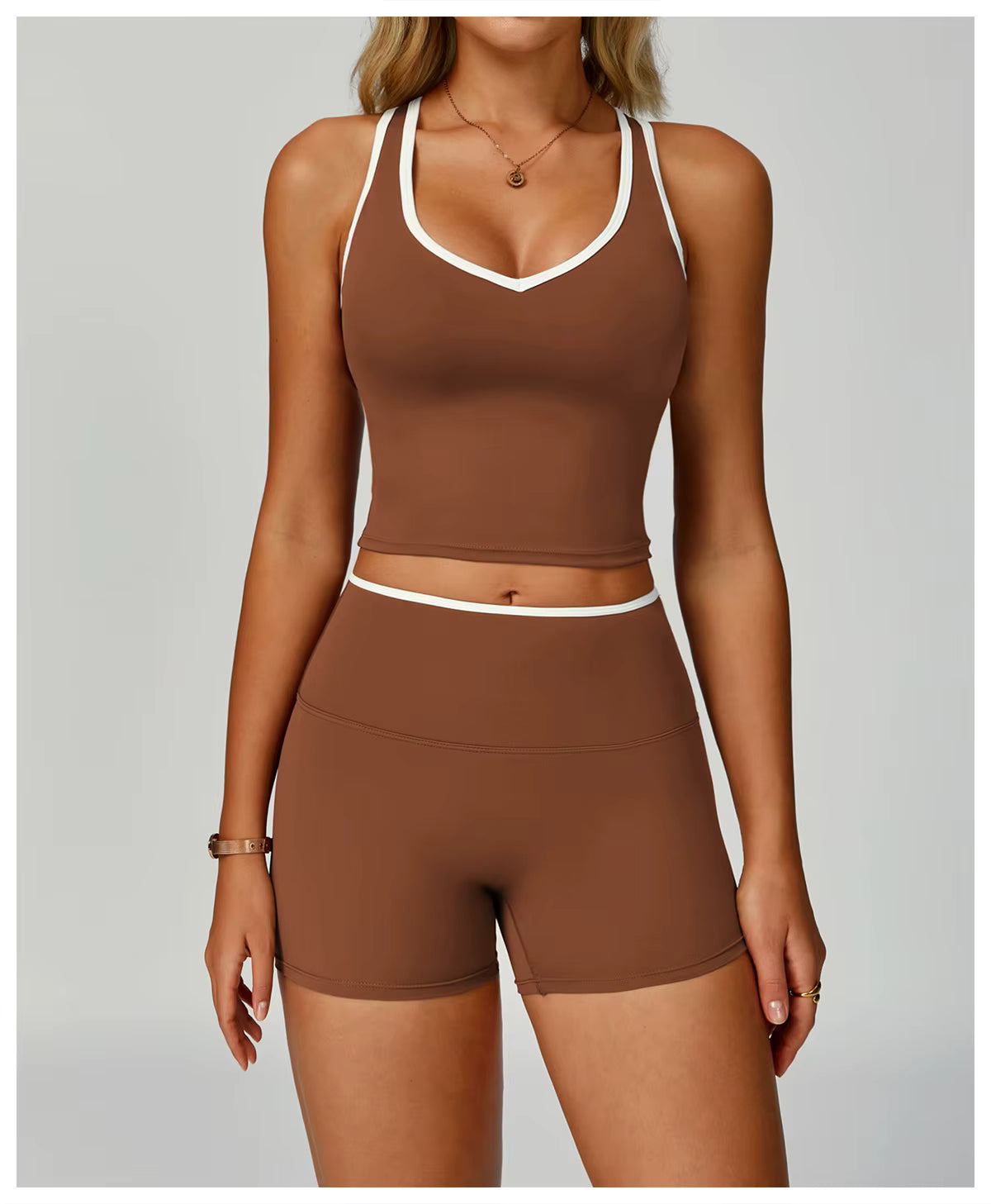 Gabriela Sport Set
