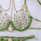 Lingerie Bloom