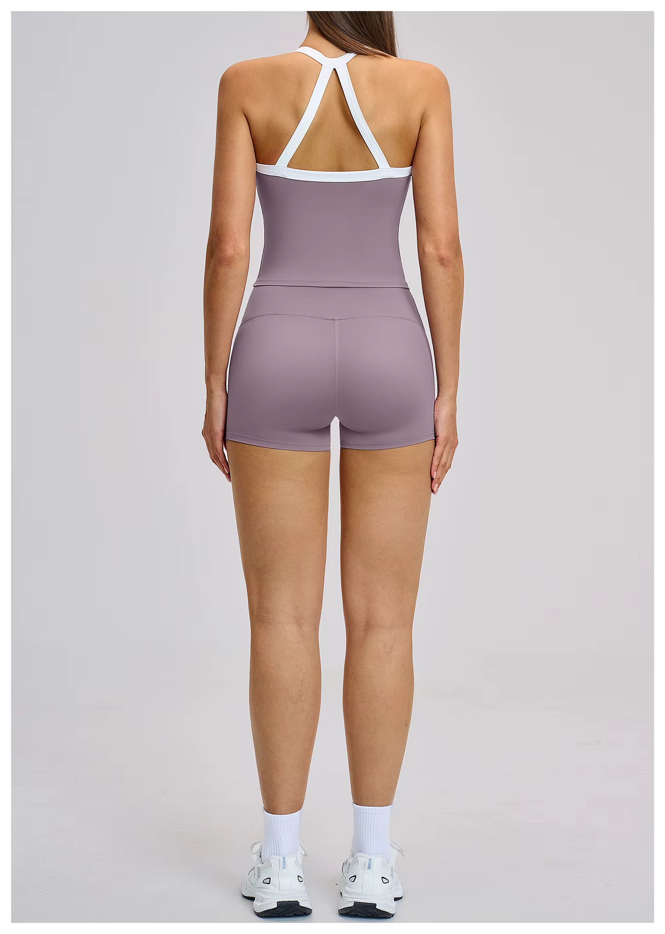 Mila 2-Piece Women’s Tracksuit Set