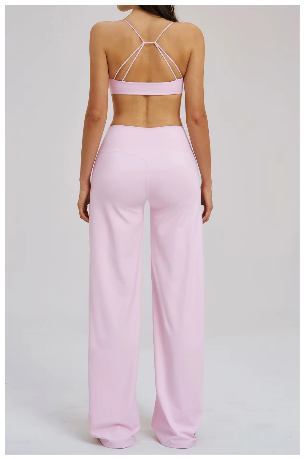 Amelia Women’s 2-Piece Yoga Set