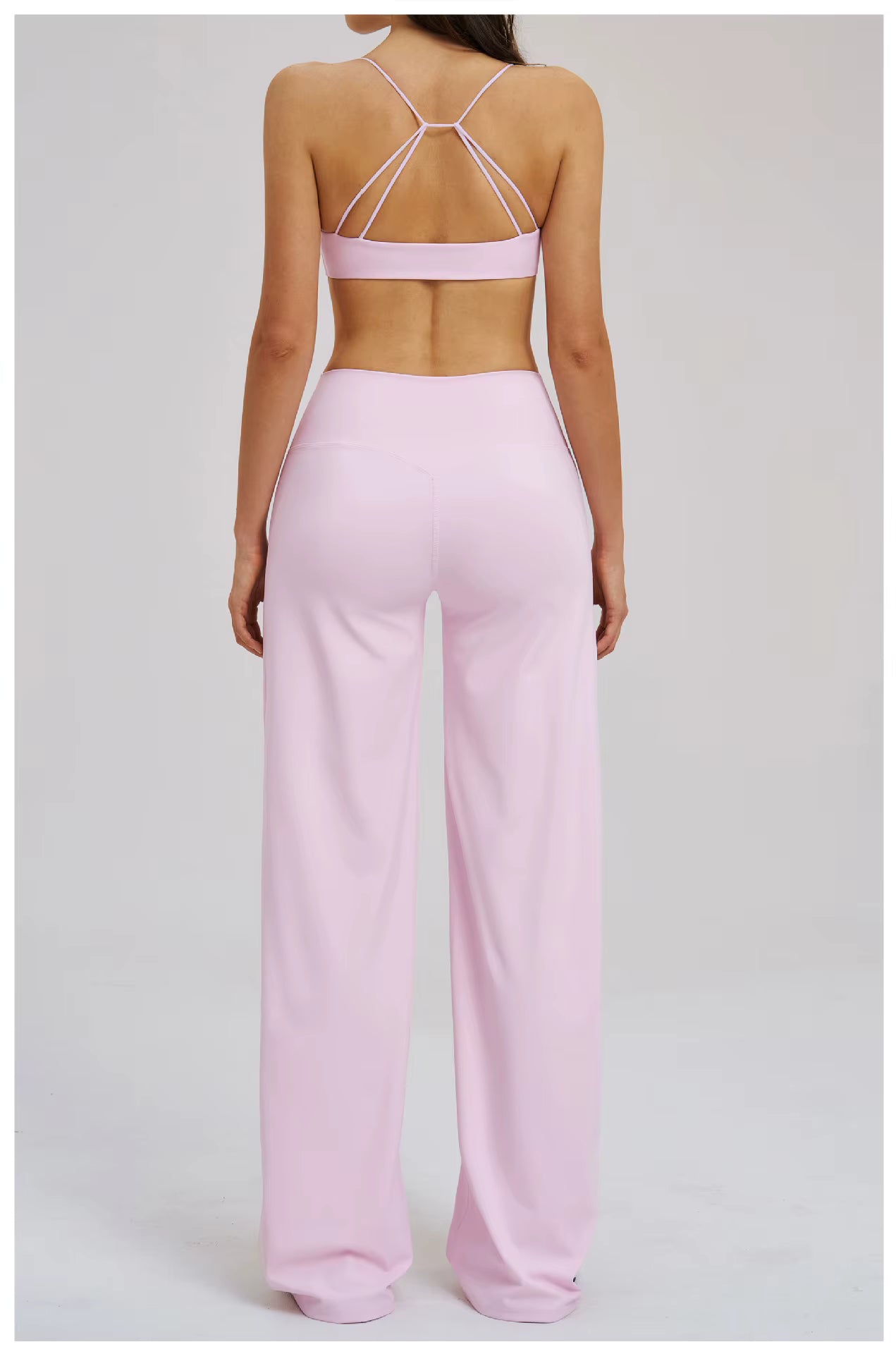 Amelia Women’s 2-Piece Yoga Set