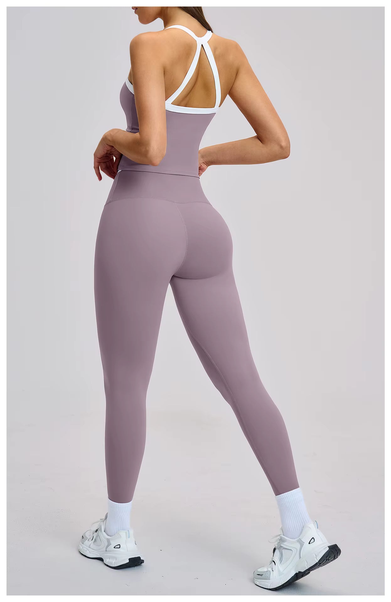 Mila 2-Piece Women’s Tracksuit Set