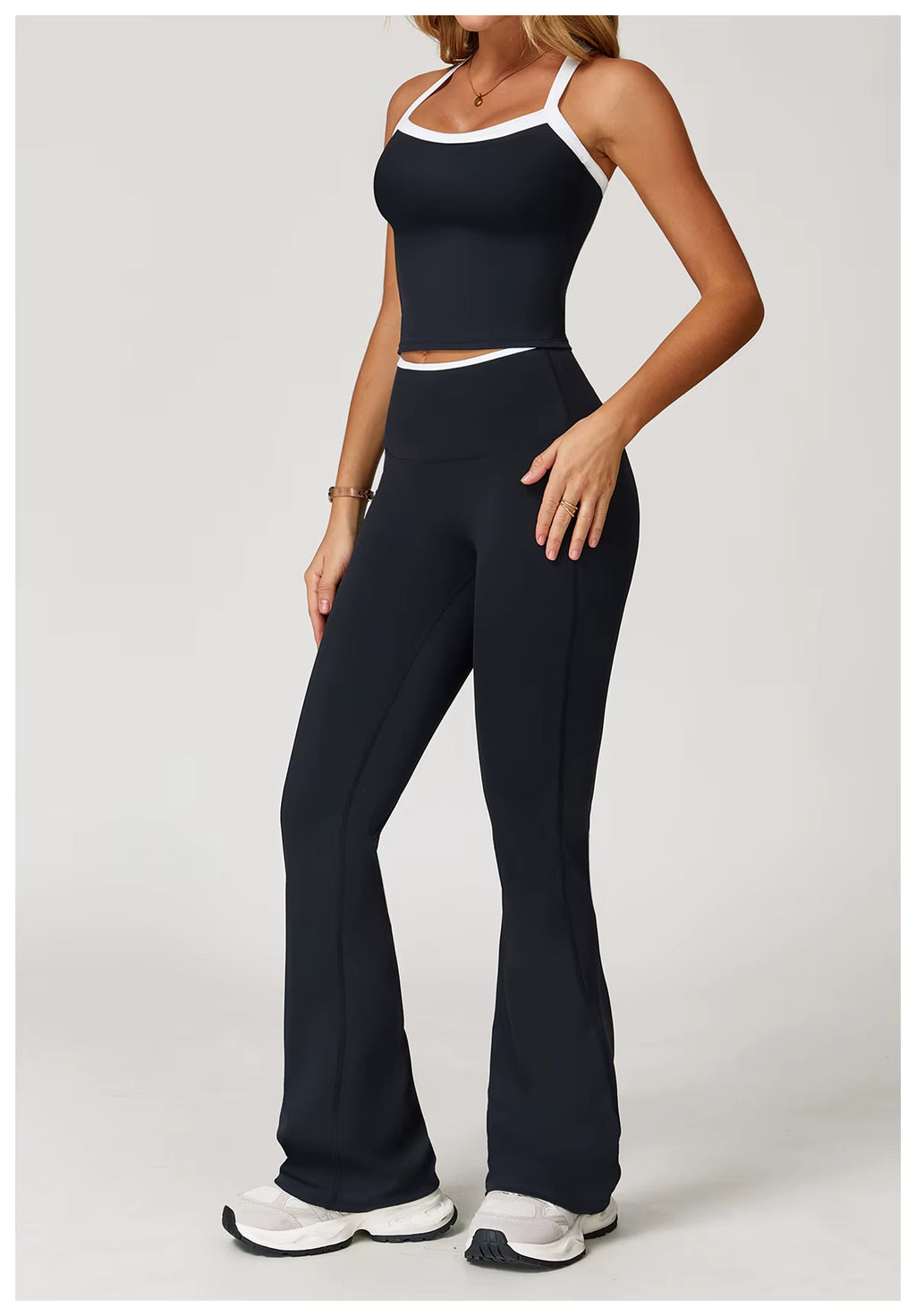 Mila 2-Piece Women’s Tracksuit Set