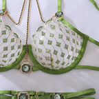Lingerie Bloom