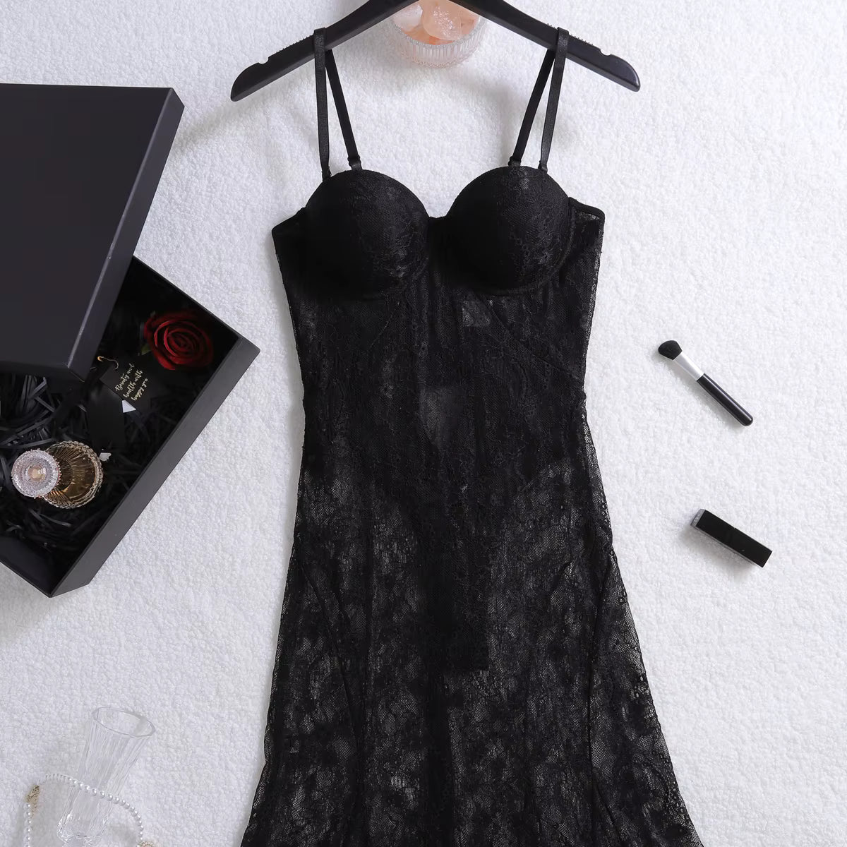 Lingerie Dress Raquel