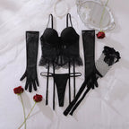 Lingerie Lizza