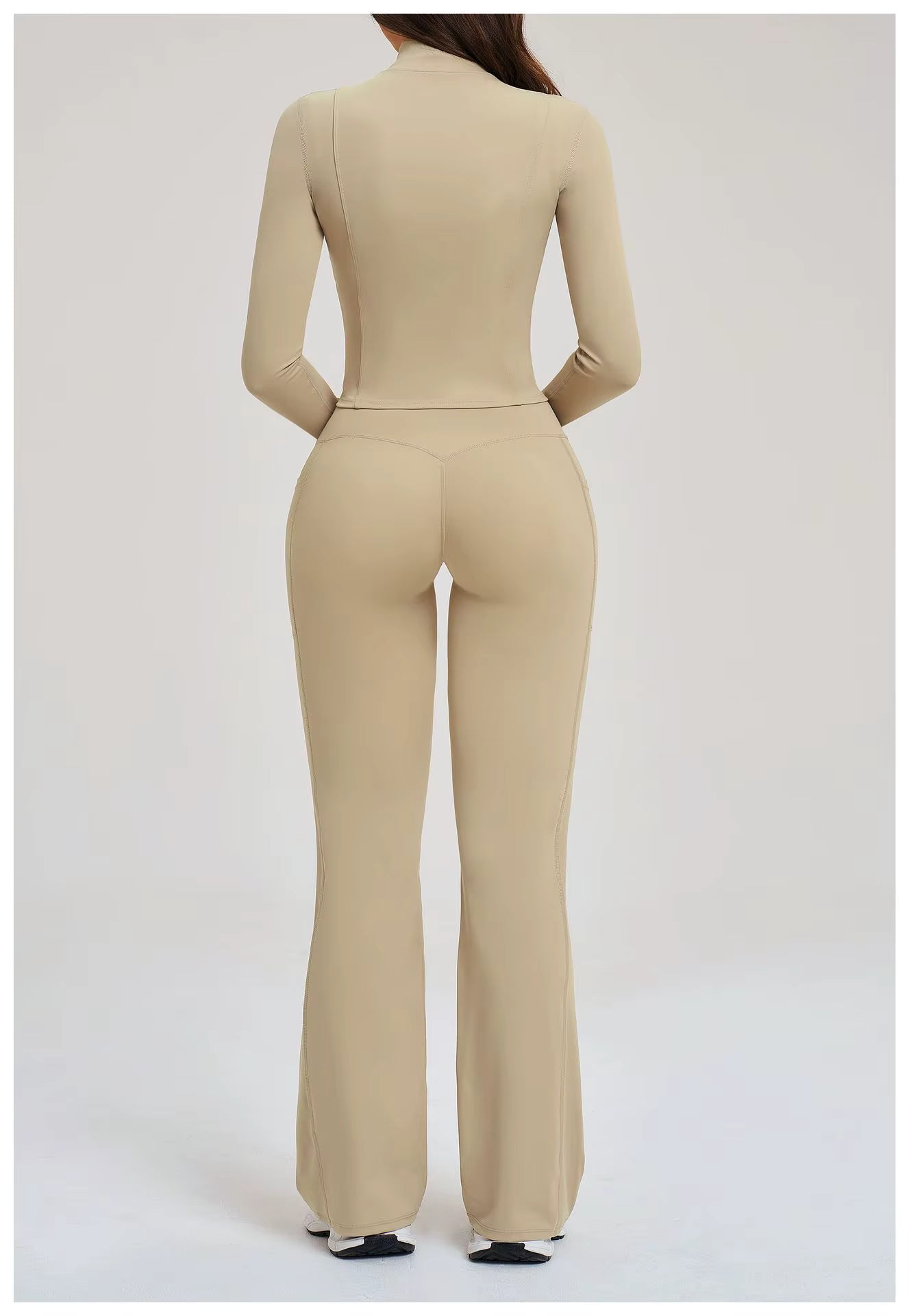 Olivia 2-Piece Women’s Tracksuit