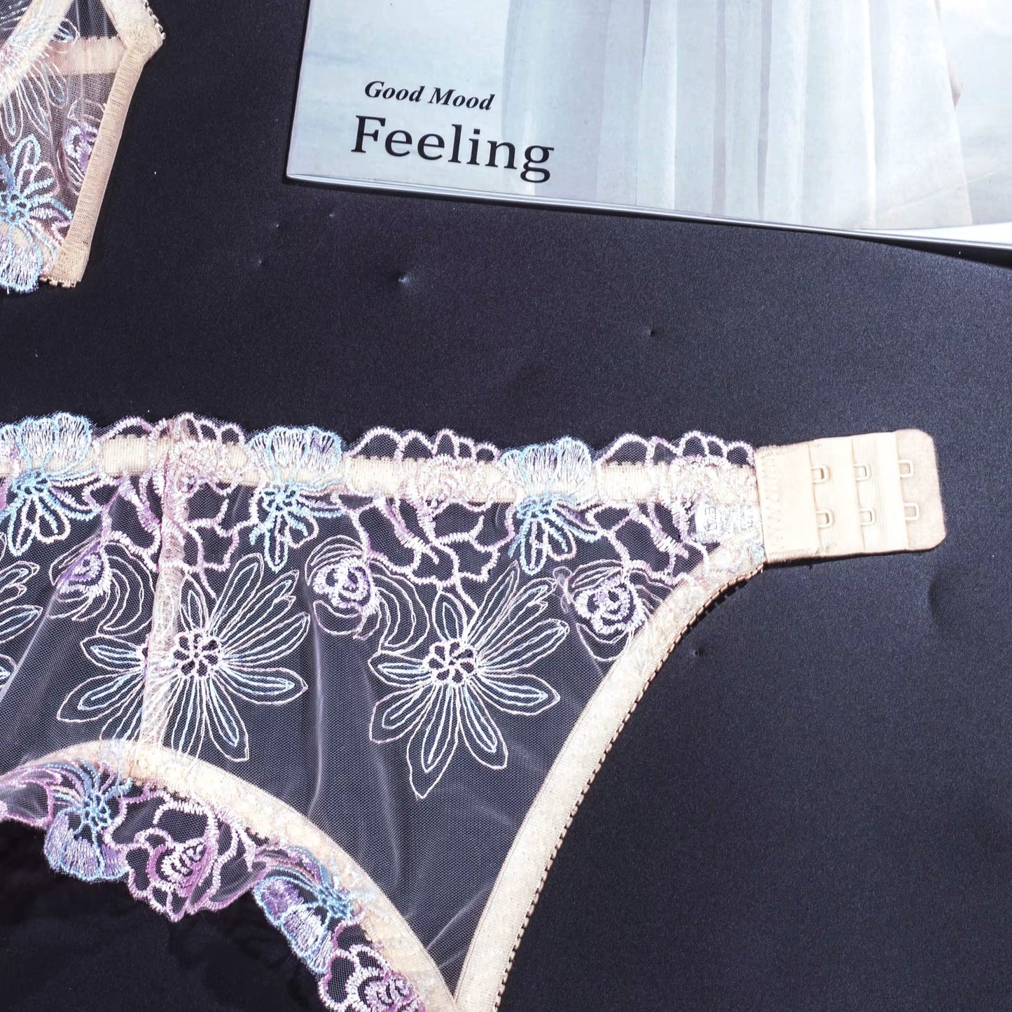 Lingerie Evita