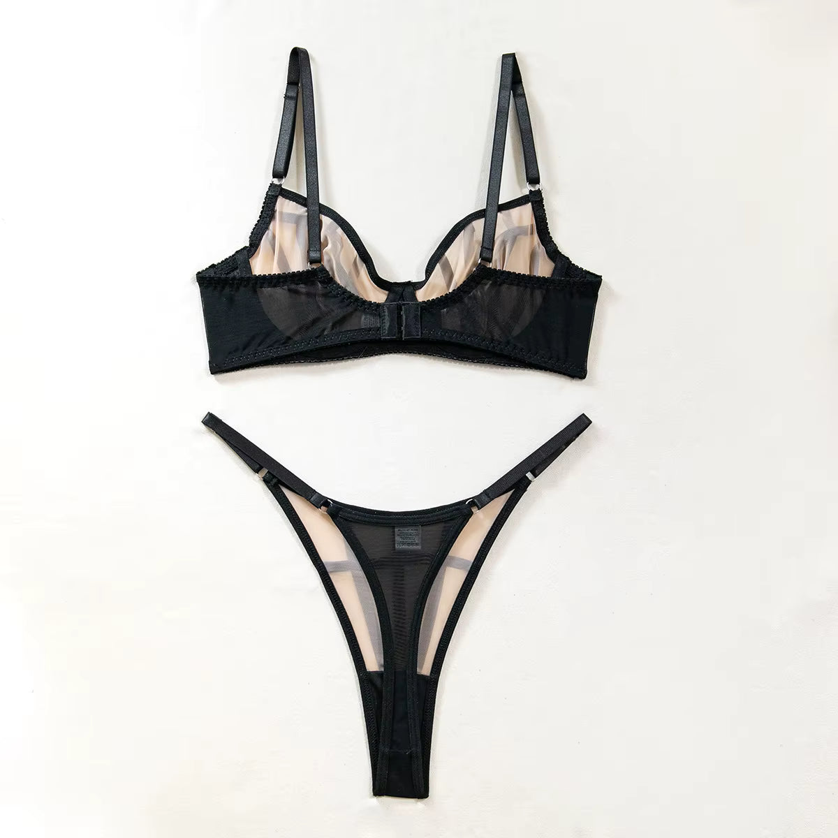 Lingerie Fe