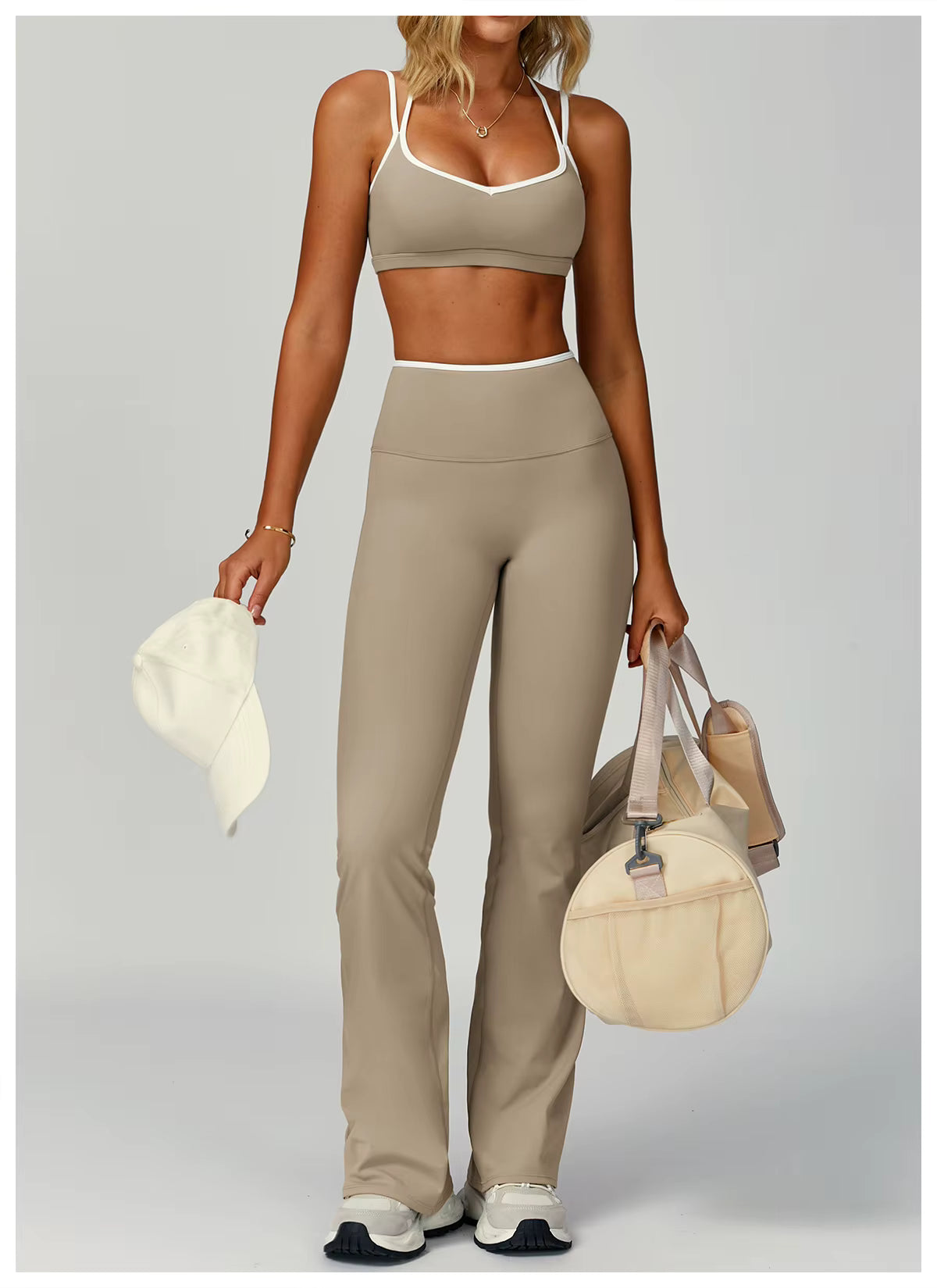 Gabriela Sport Set