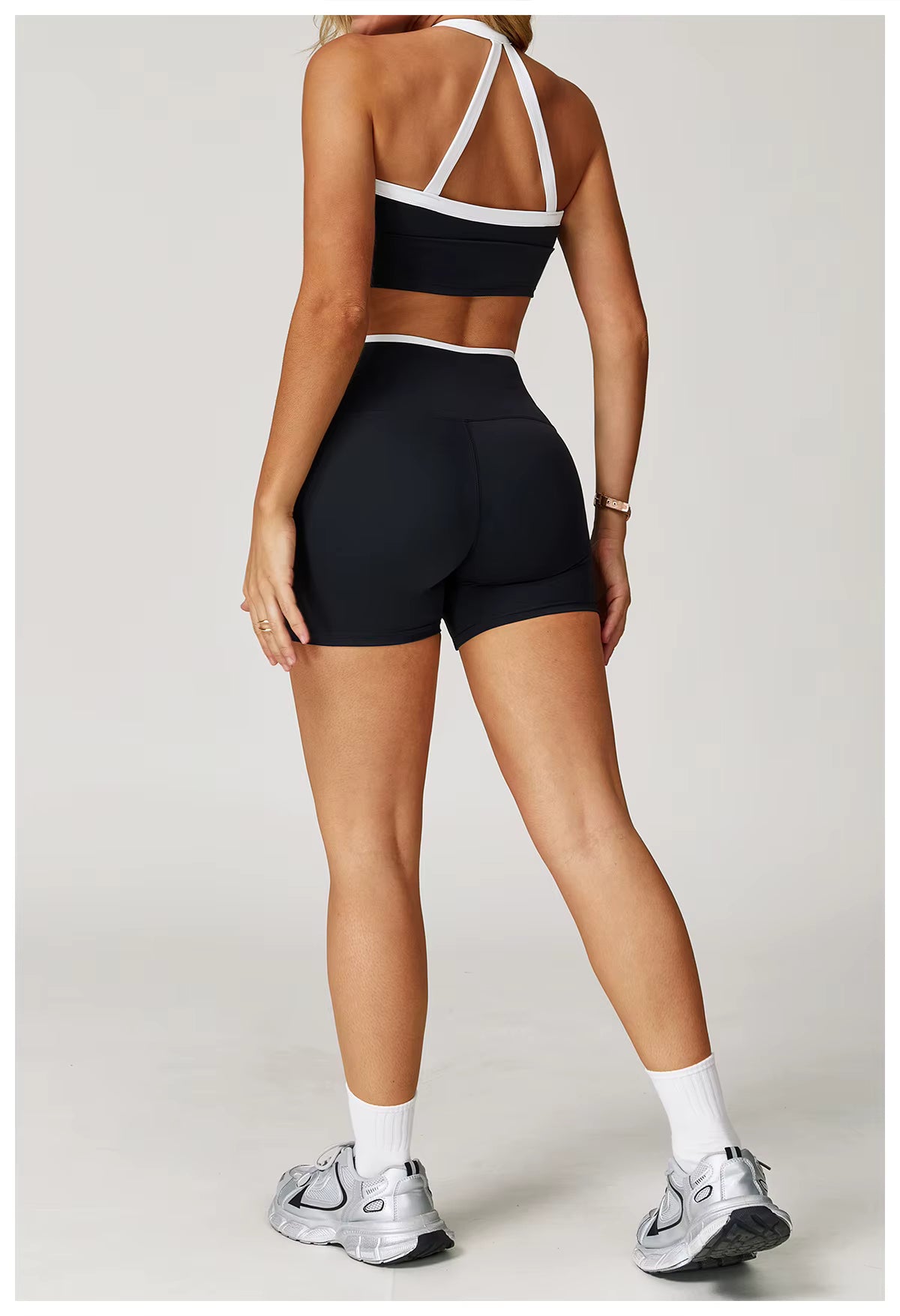 Mila 2-Piece Women’s Tracksuit Set