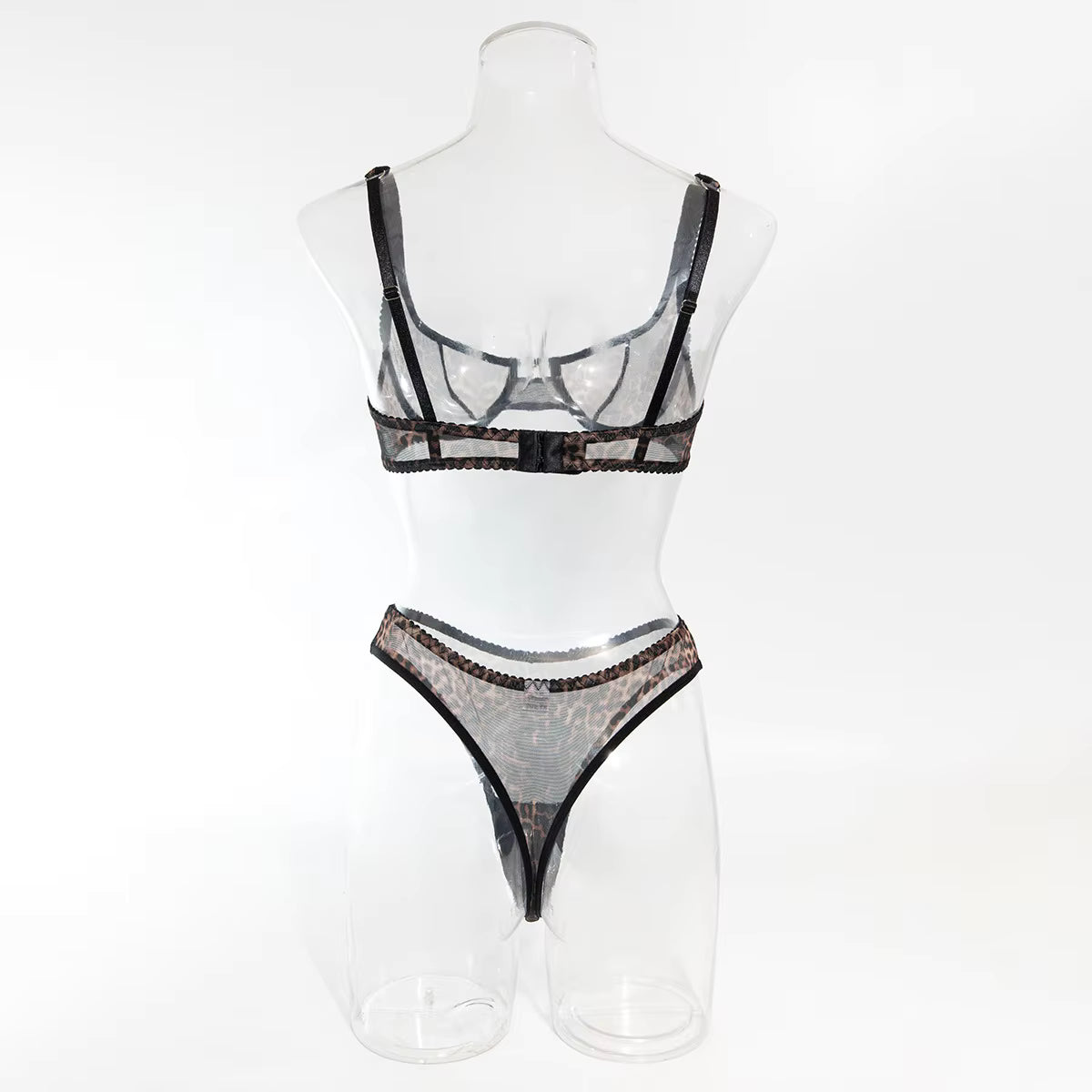 Lingerie Luisa