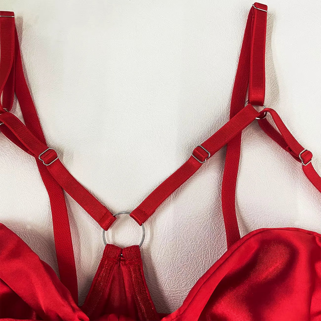 Lingerie Mirasol