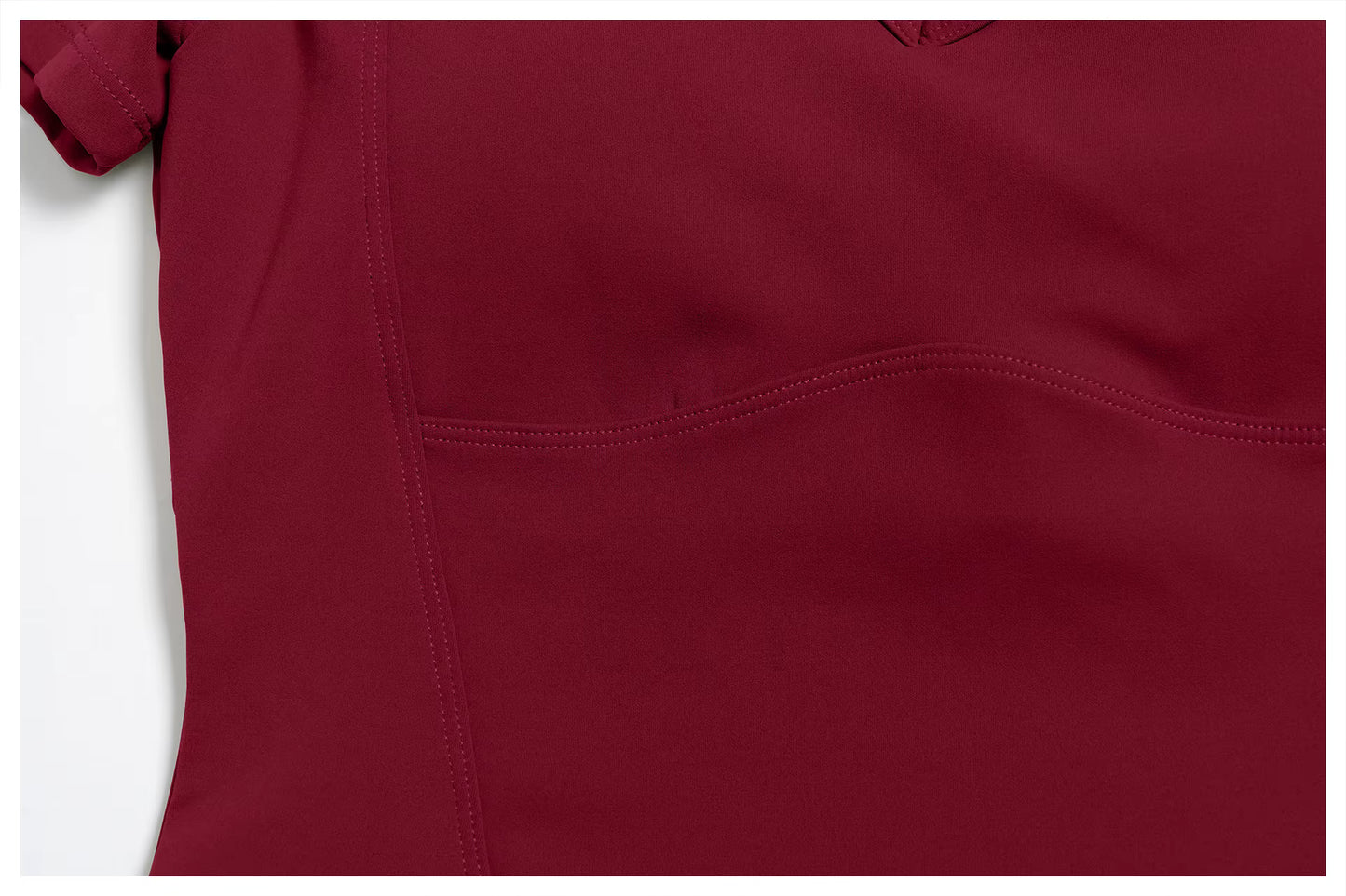 Olivia 2-Piece Yoga Flared Set