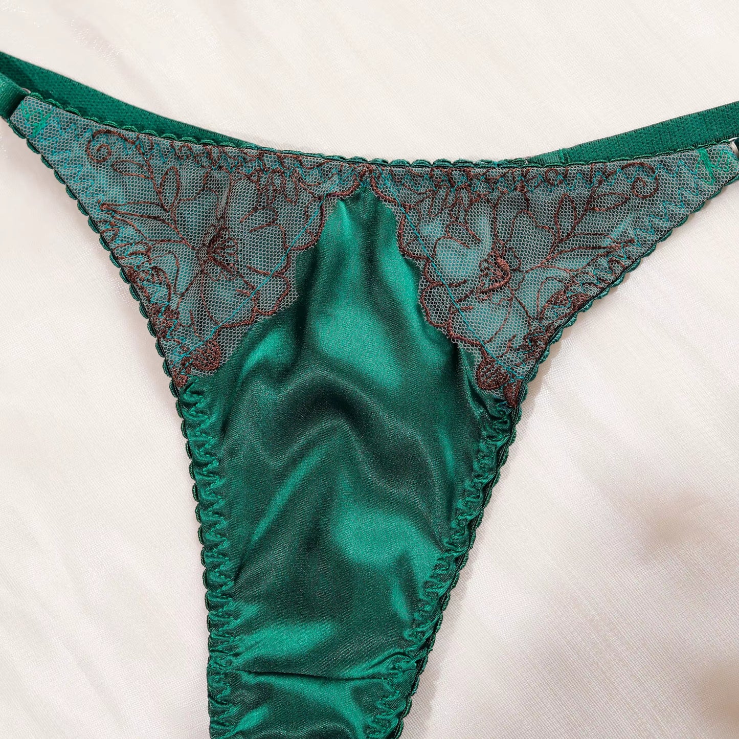 Lingerie Isabella