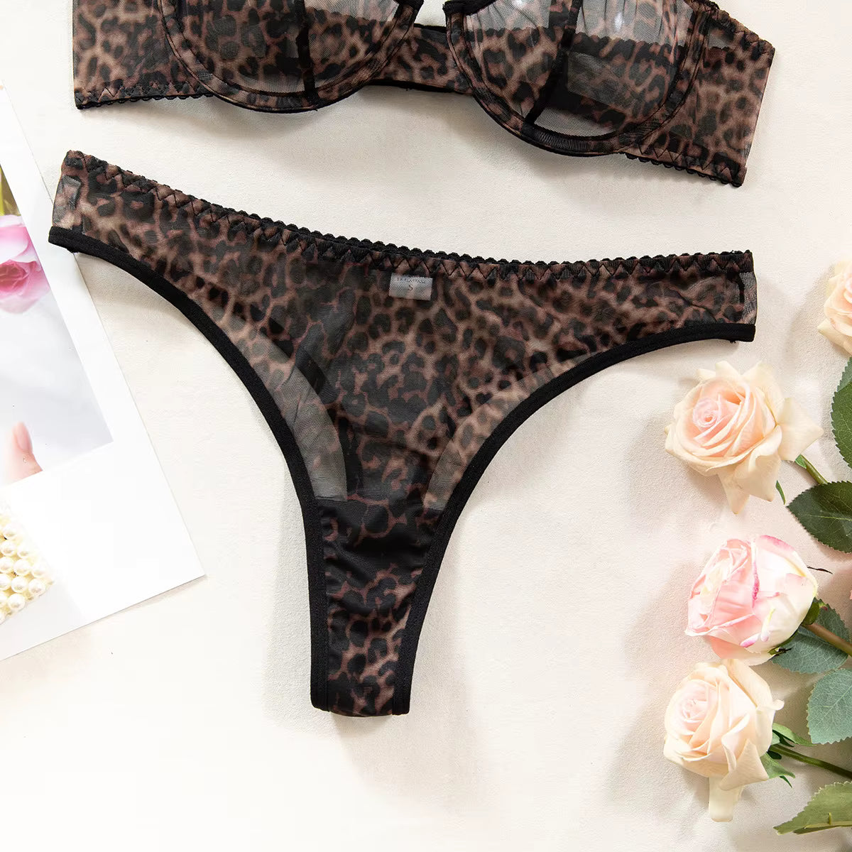 Lingerie Luisa