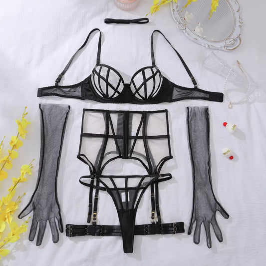 Lingerie Josefina