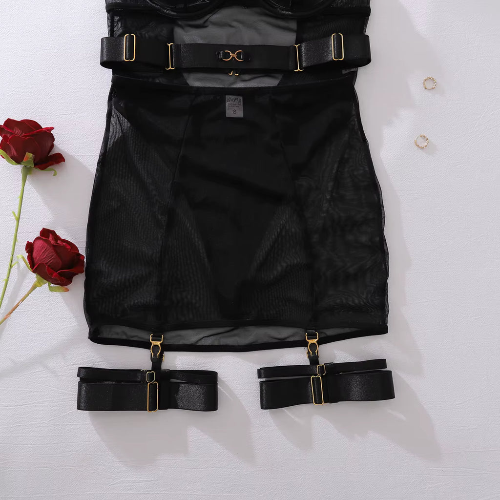 Lingerie Imelda