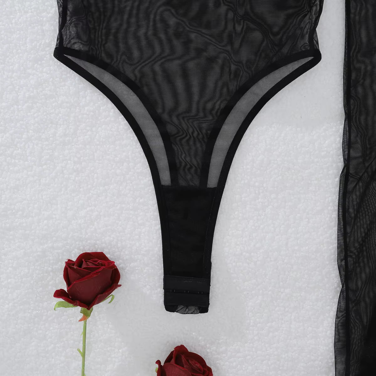 Lingerie Francisca