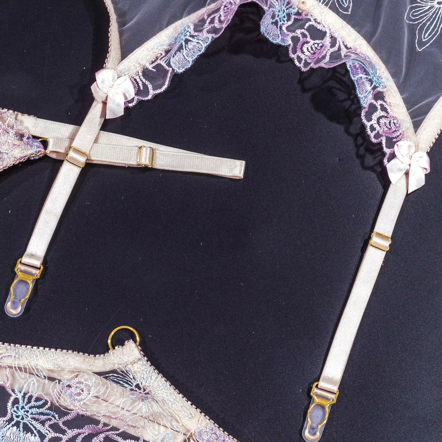 Lingerie Evita
