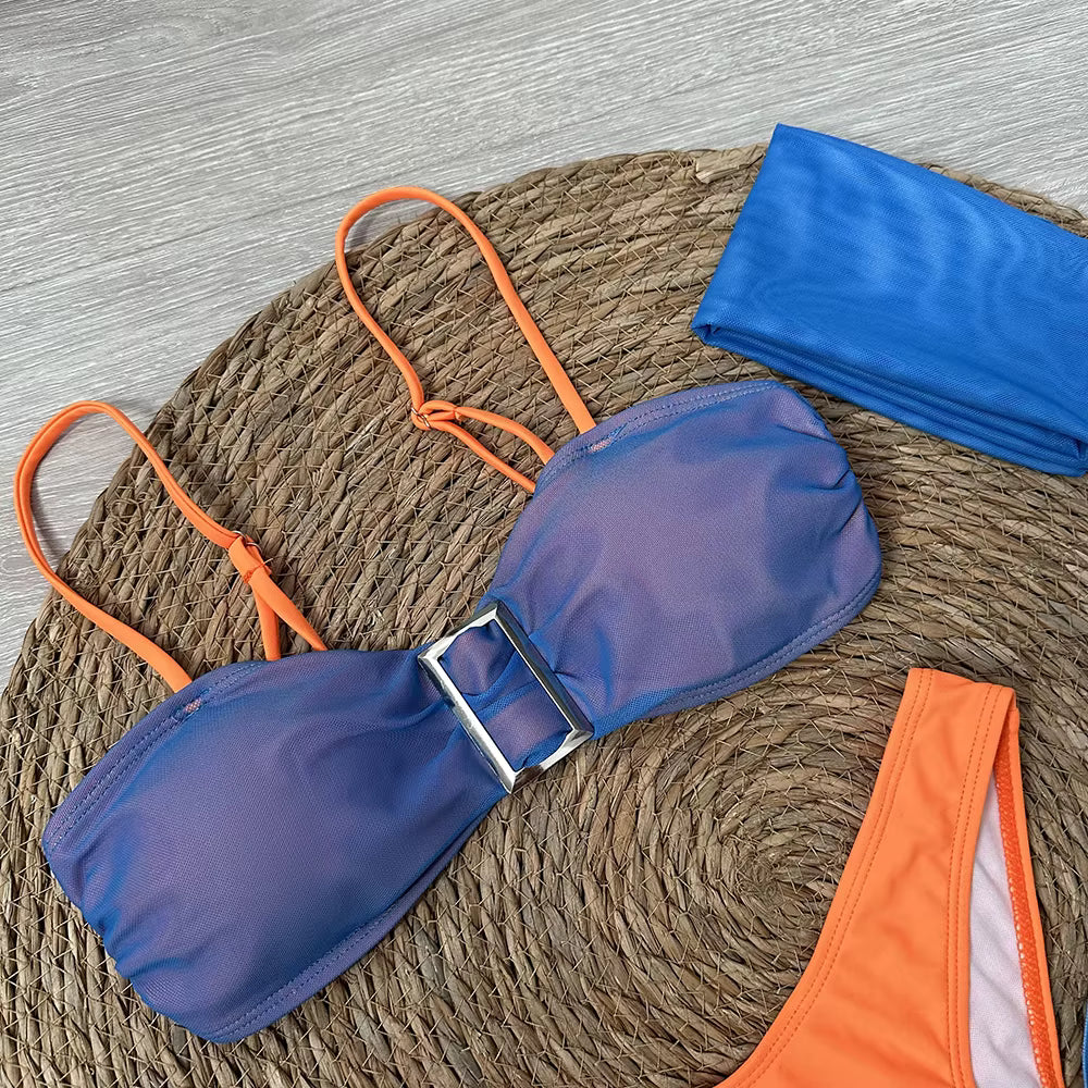 Julitta Bikini Set
