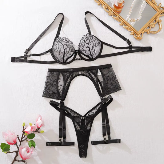 Lingerie Rafaela