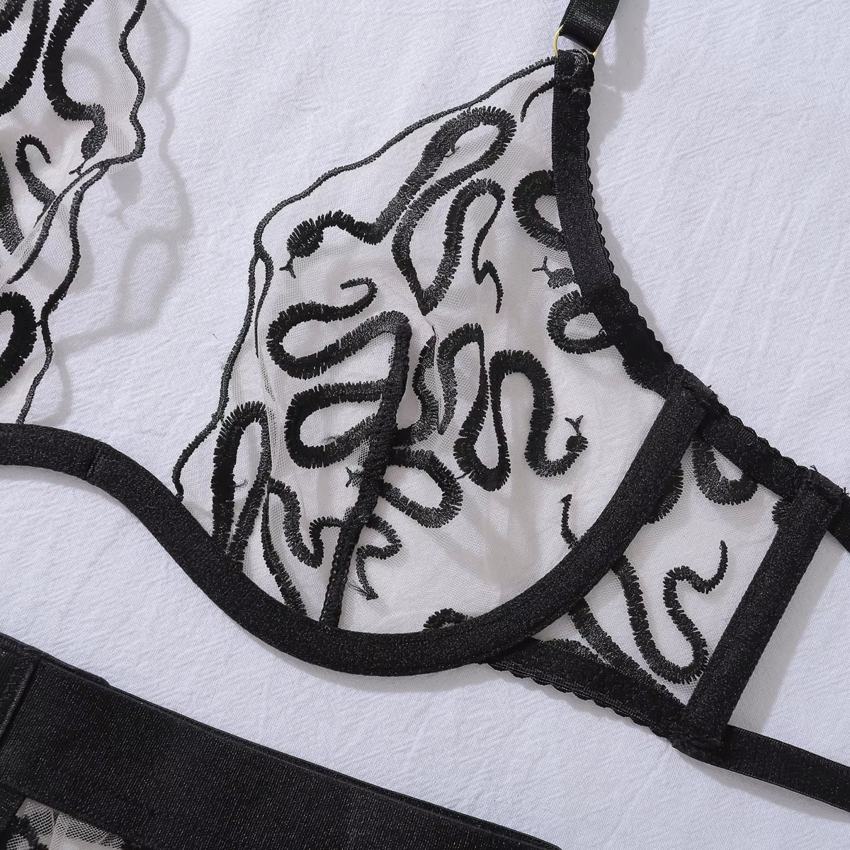 Lingerie Sofía