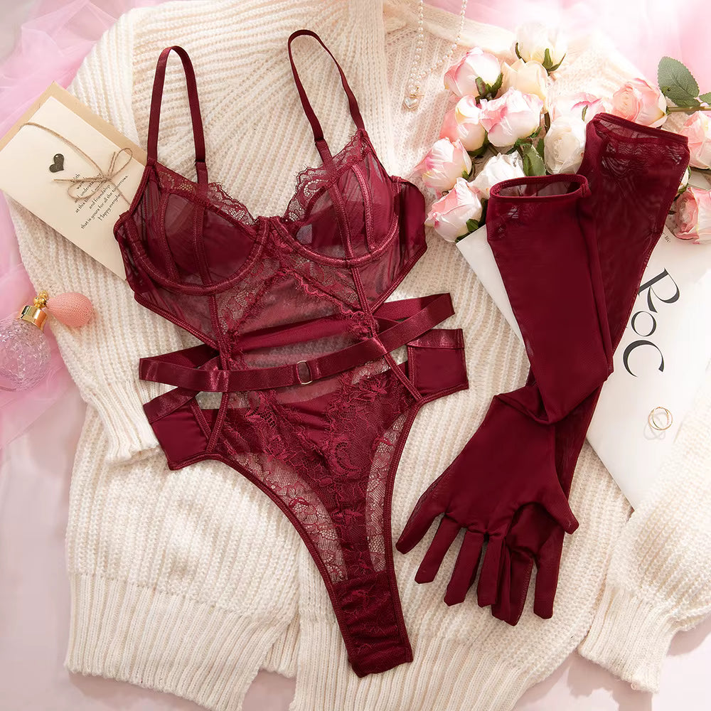 Lingerie Dana