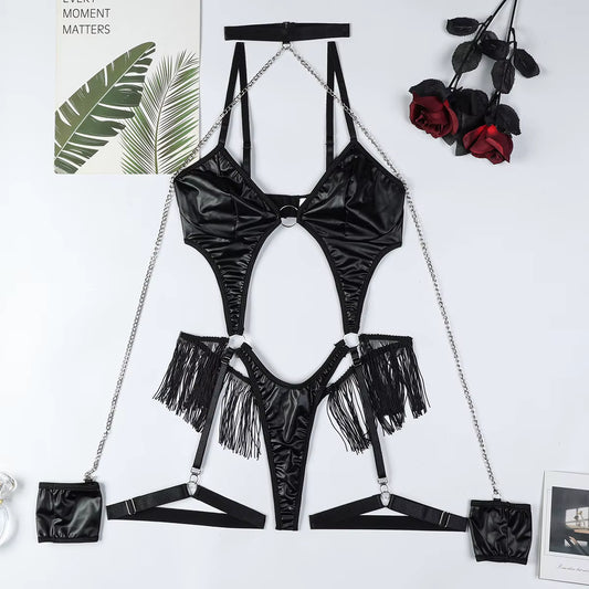 Lingerie Estefanía