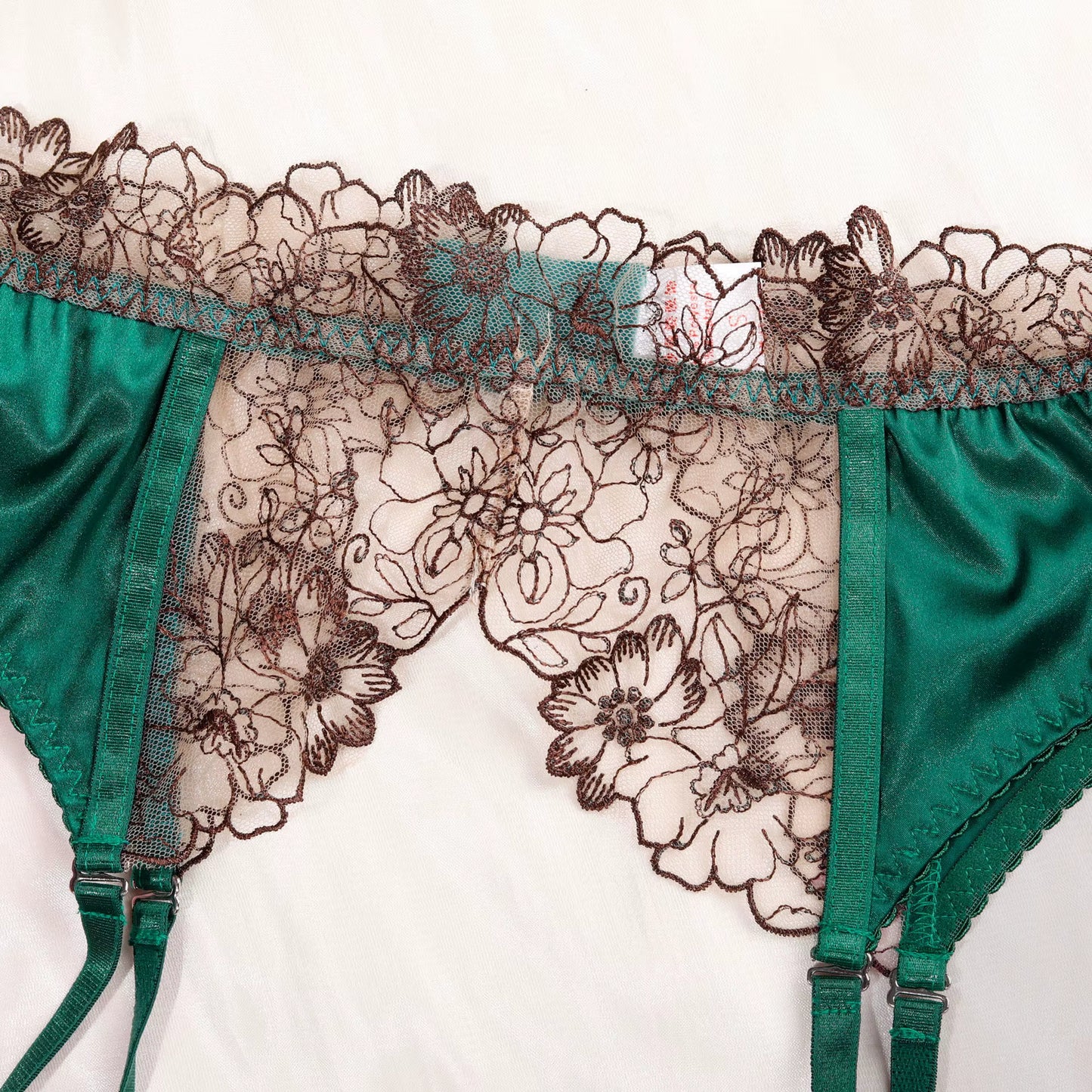 Lingerie Isabella
