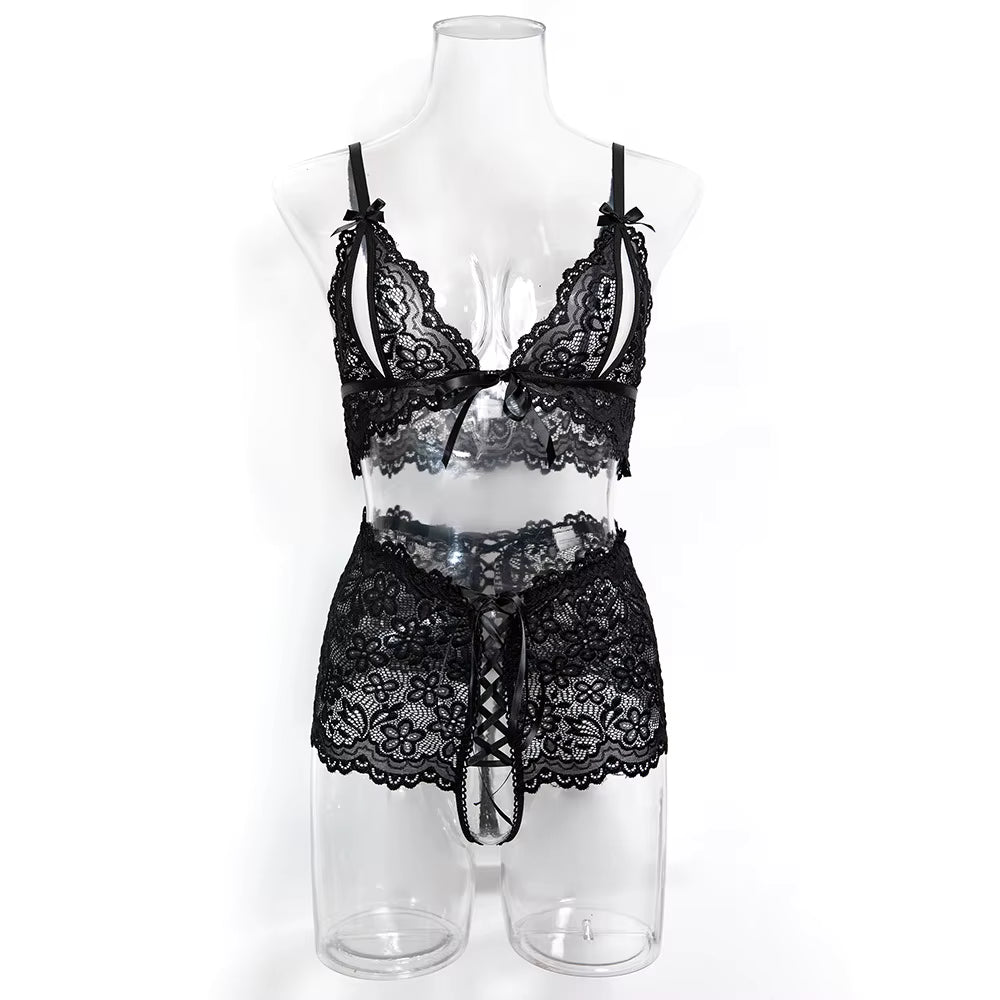Lingerie Brigitta