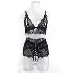 Lingerie Brigitta