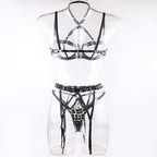 Lingerie Leo