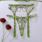 Lingerie Bloom