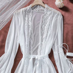 Lingerie Iris