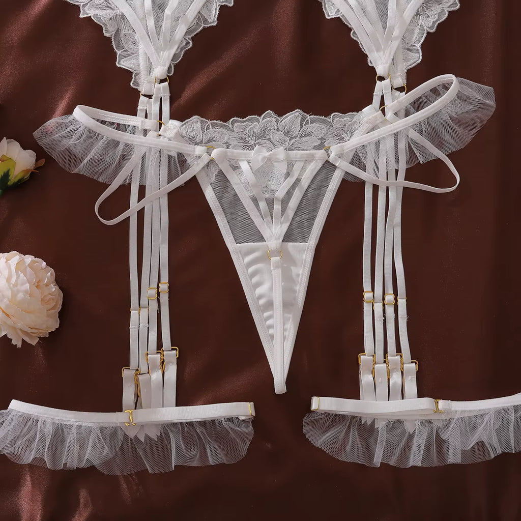 Lingerie Millie