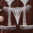 Lingerie Millie