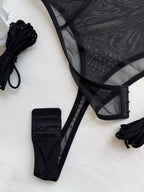 Lingerie Romina