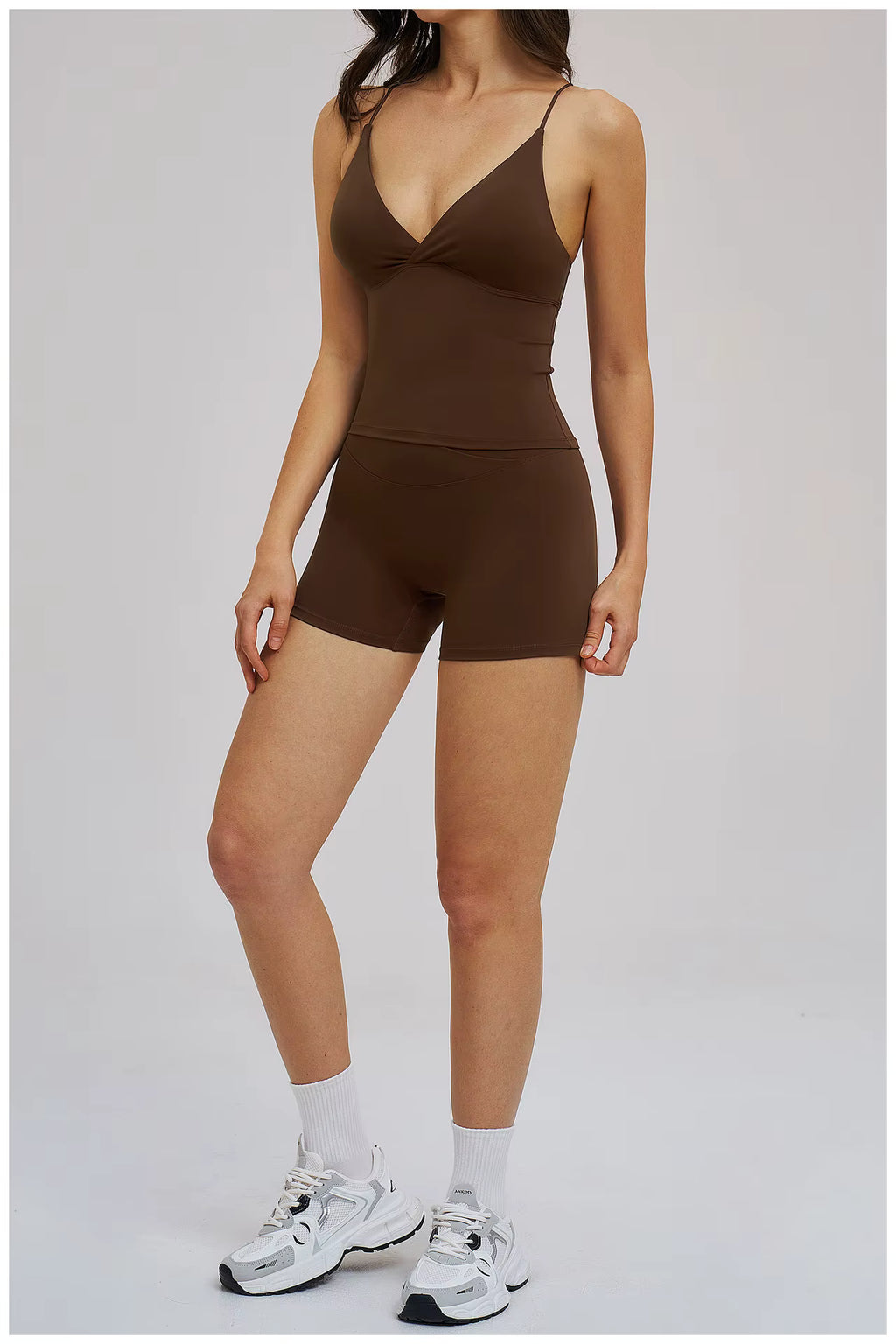 Amelia 2-Piece Yoga Set