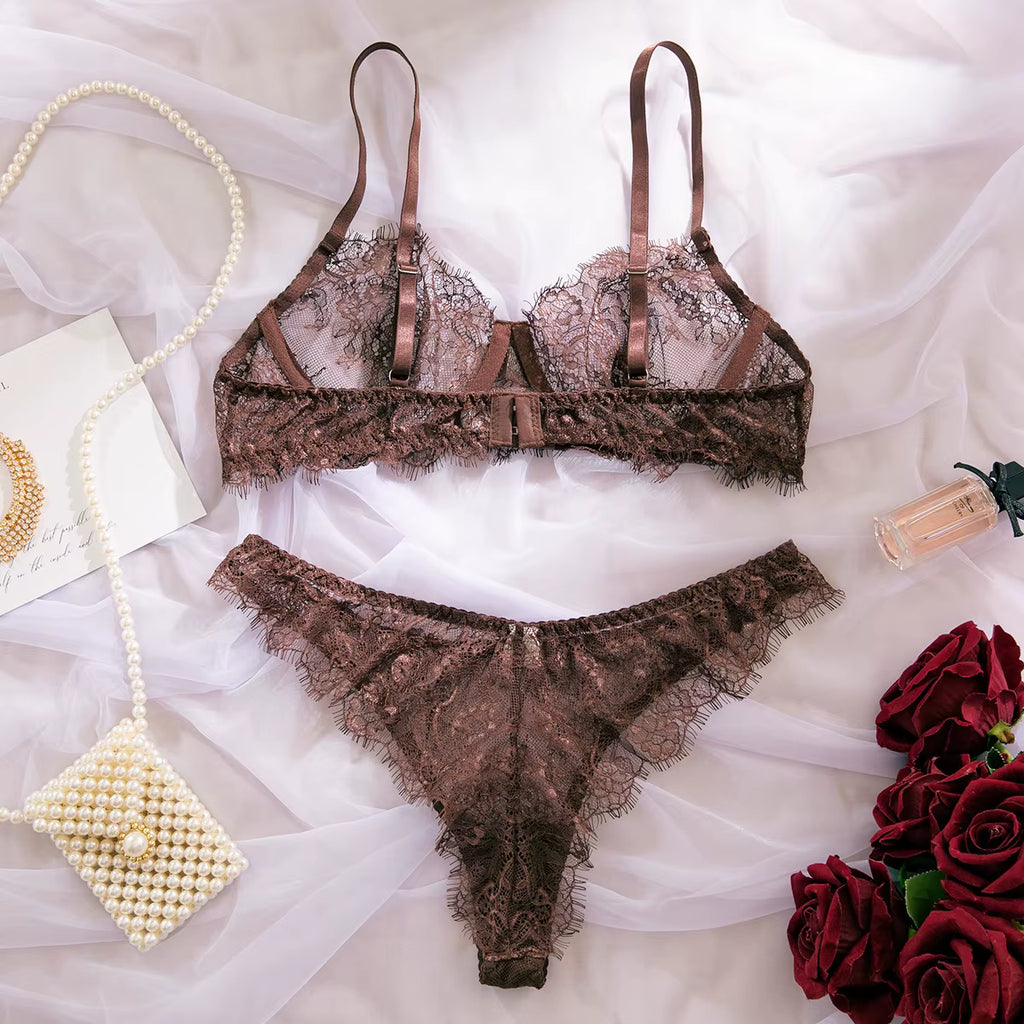 Lingerie Liesl