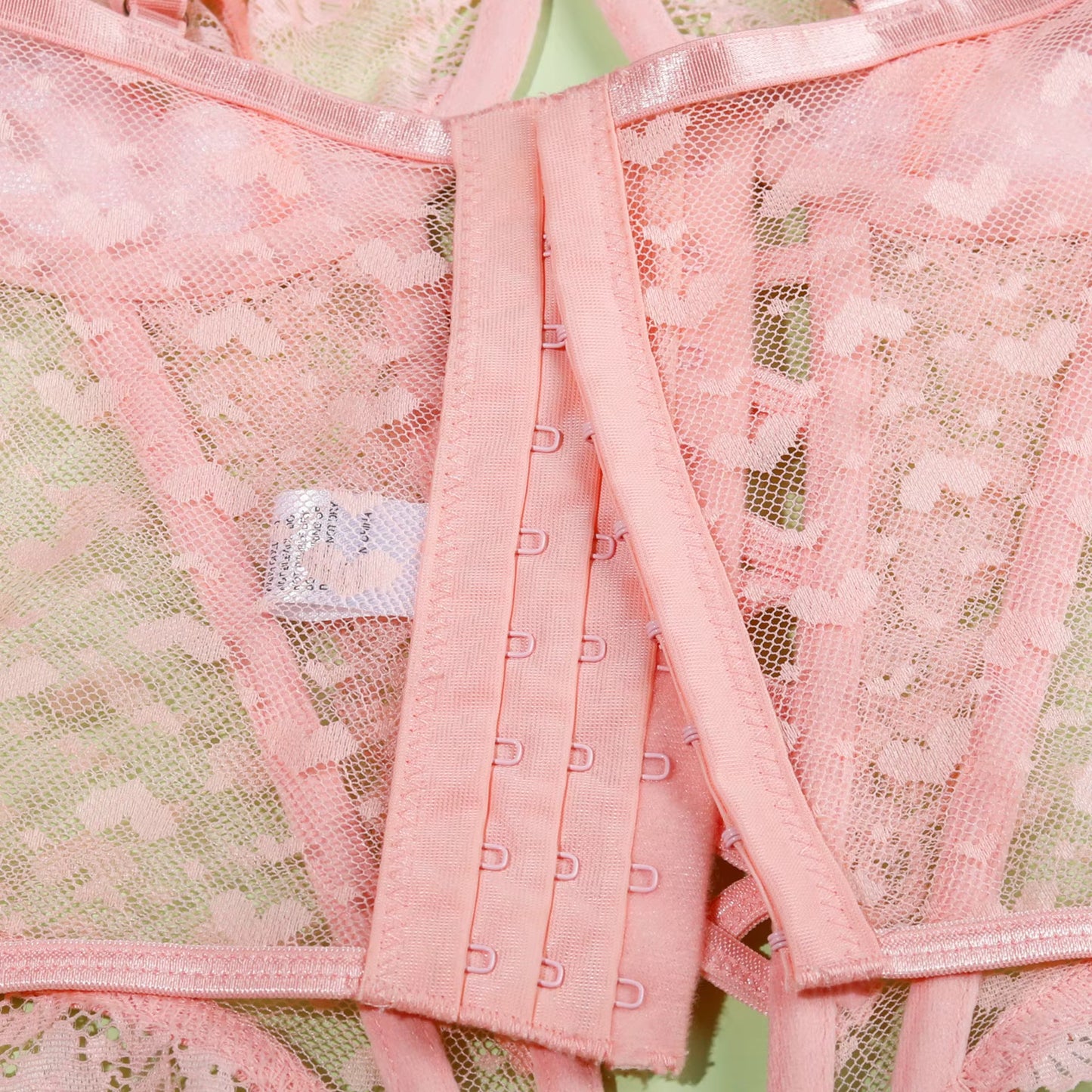 Lingerie Jazmín