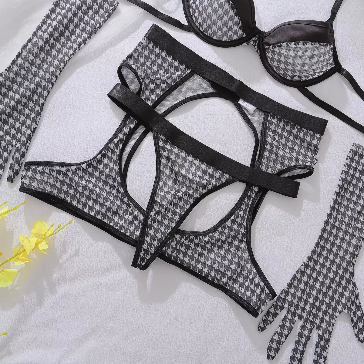 Lingerie Paloma