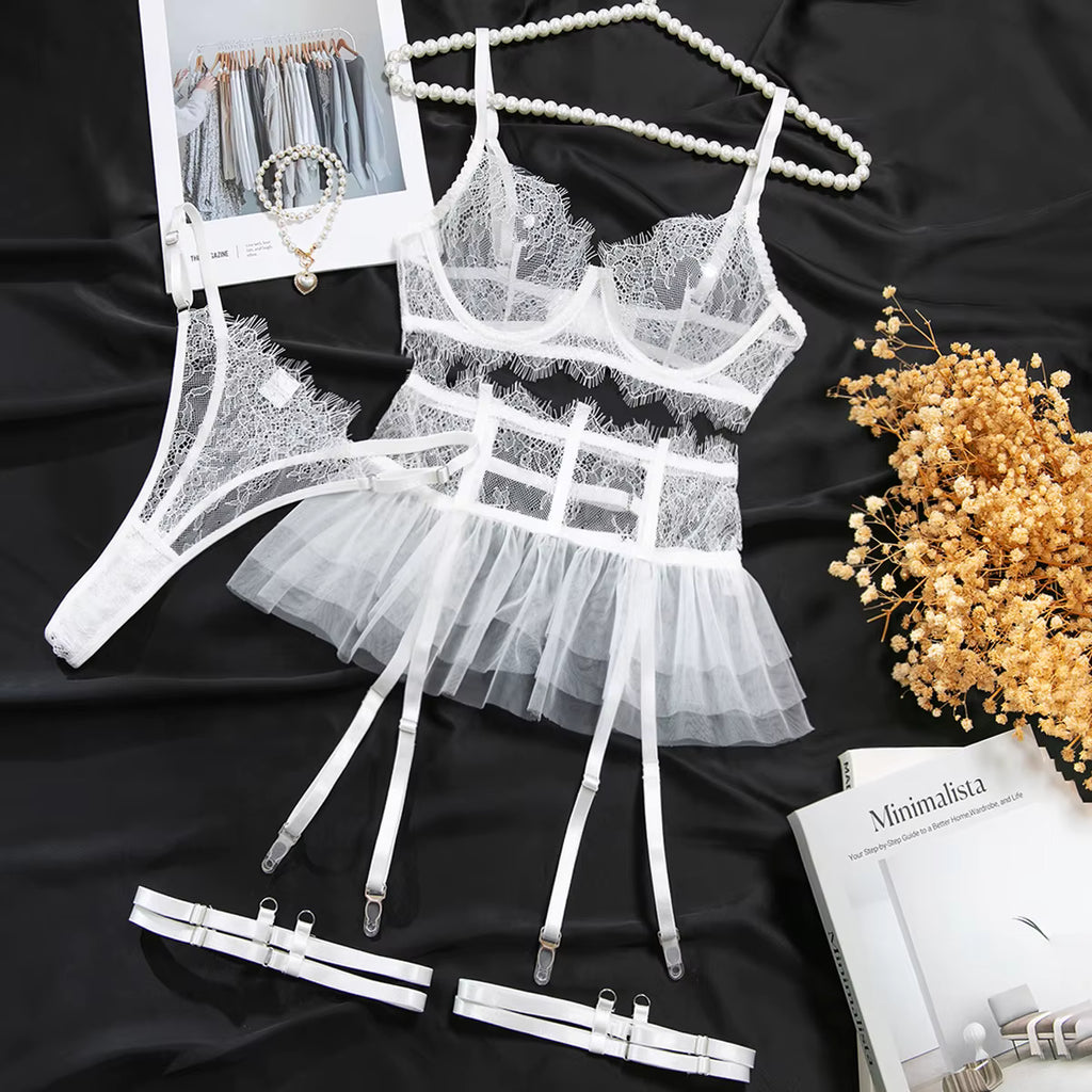 Lingerie Amor