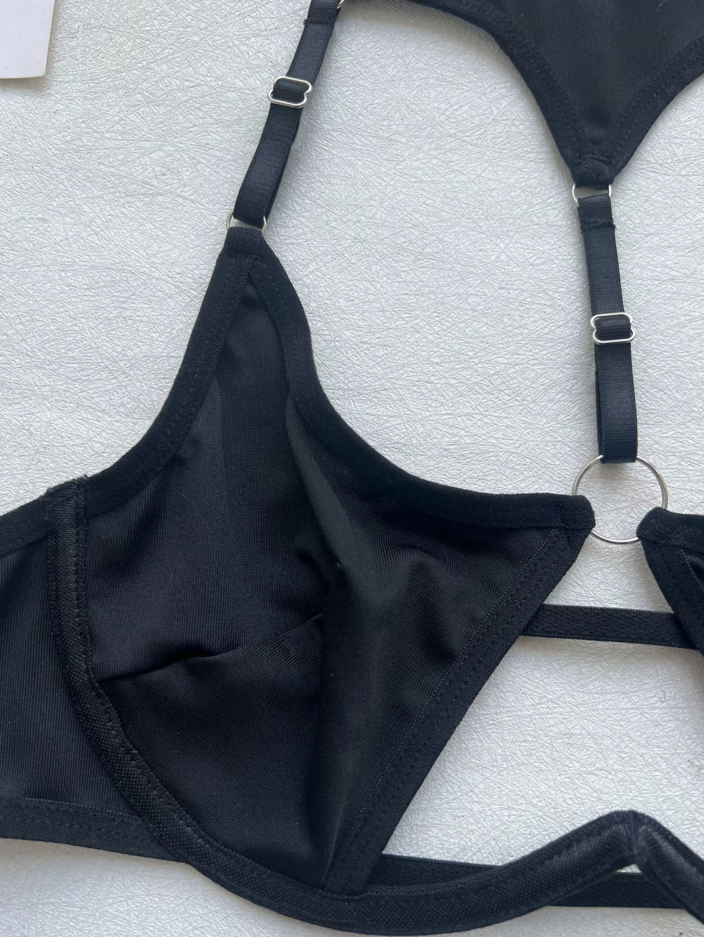Lingerie Salva