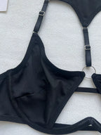 Lingerie Salva