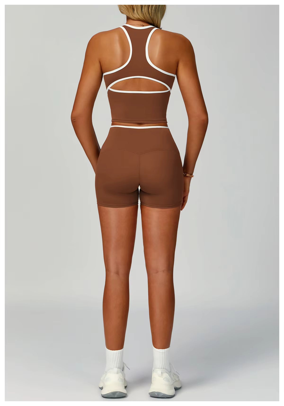 Gabriela Sport Set