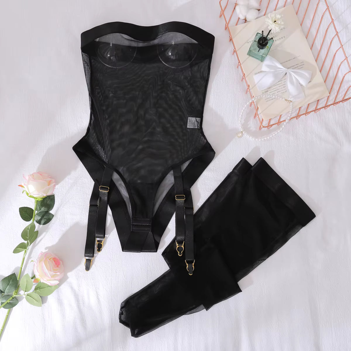 Lingerie Emma