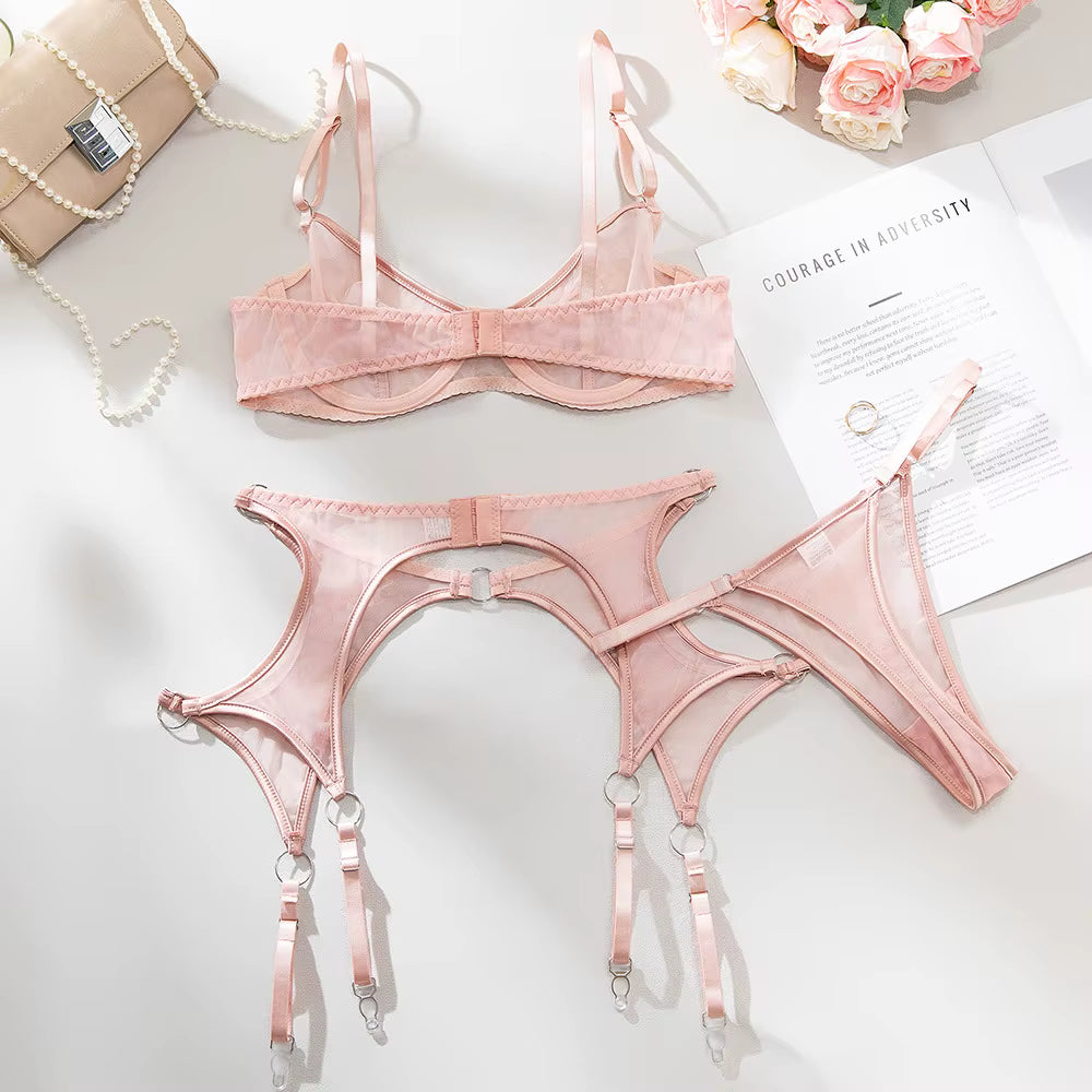 Lingerie Amelia