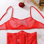 Lingerie Leila