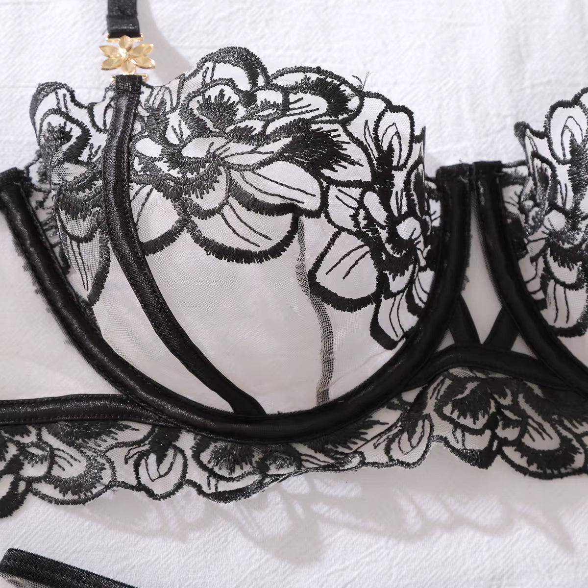 Lingerie Estrella